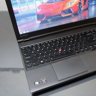 Máy tính Lenovo Thinkpad T540P 156 inch i5 4300M - - Like new 98 - Zin chuẩn 100