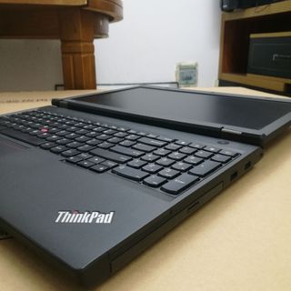 Máy tính Lenovo Thinkpad T540P 156 inch i5 4300M - - Like new 98 - Zin chuẩn 100