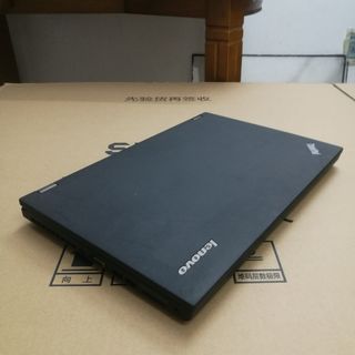 Máy tính Lenovo Thinkpad T540P 156 inch i5 4300M - - Like new 98 - Zin chuẩn 100