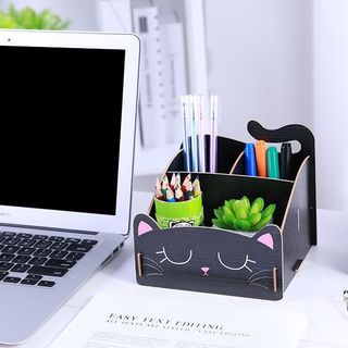 Hộp cắm bút XINH