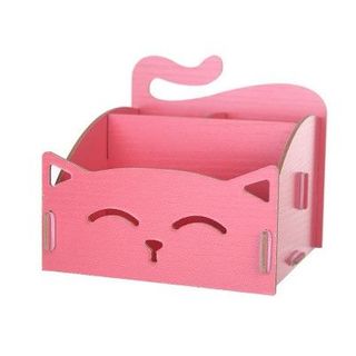 Hộp đựng bút Hình Mèo