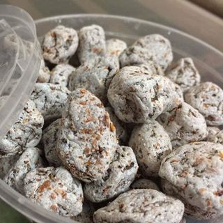 Ô mai Mơ xí muội Ngọt ngọt - Chua chua 500g