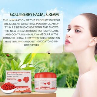 Kem chống lão hóa da xóa mờ nếp nhăn dưỡng da trắng sáng mịn màng