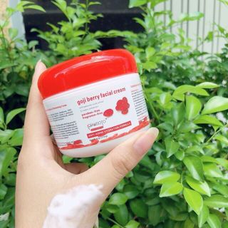Kem chống lão hóa da xóa mờ nếp nhăn dưỡng da trắng sáng mịn màng