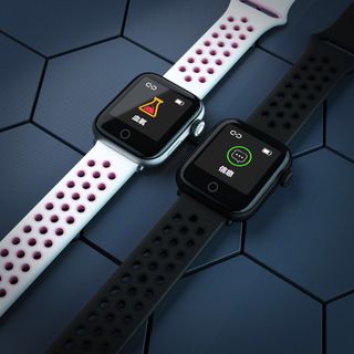 Đồng hồ thông minh Z7 chống nước chuẩn ip68