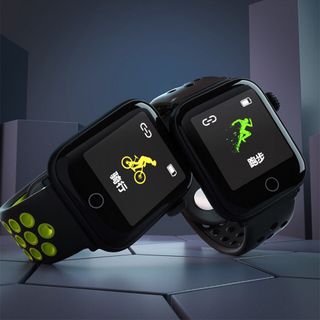 Đồng hồ thông minh Z7 chống nước chuẩn ip68