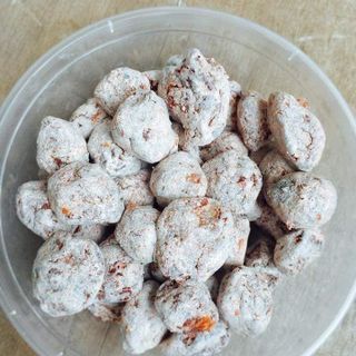 Ô mai Mơ xí muội Ngọt ngọt - Chua chua 500g