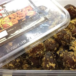 Ô mai Mơ Chùa Hương đặc biệt 500g