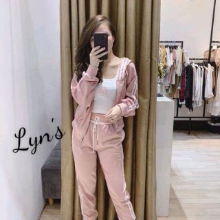 SET BỘ THỂ THAO 3 MÓN