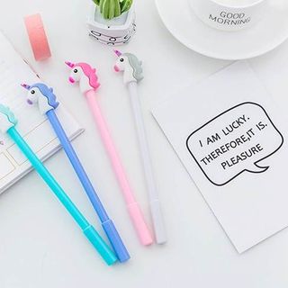 Bút bi nước Unicorn 004