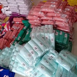 Set bộ thun siêu cute cho bé