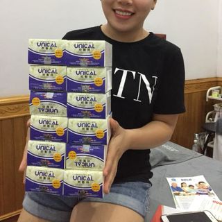 Canxi Unical For Rice Nhật Bản - Sản phẩm của đề án 818 Tổng cục dân số KHHGĐ