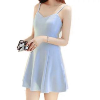 Đầm QCCC BAO HÓT