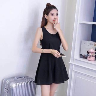 Đầm QCCC BAO HÓT