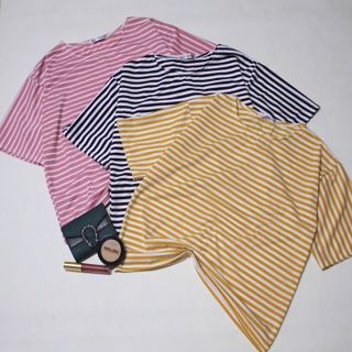ÁO THUN CROPTOP
