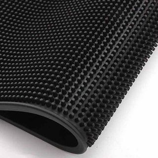 Thảm lót cao su quầy bar 45x30 cm Rubber Bar Mat WG-532