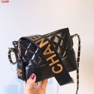 Túi đeo chéo nữ ngọc trinh