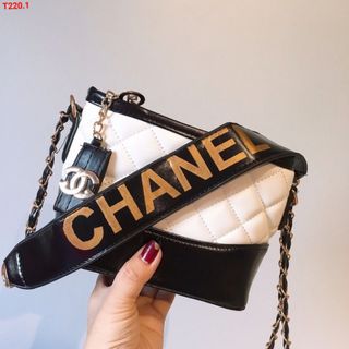 Túi đeo chéo nữ ngọc trinh