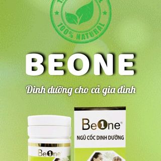 ngũ cốc BeOne giá sốc giá sỉ