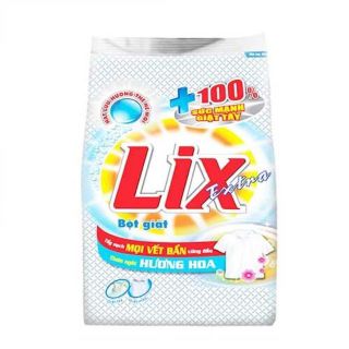 Bột giặt Lix Extra 45kg giá sỉ