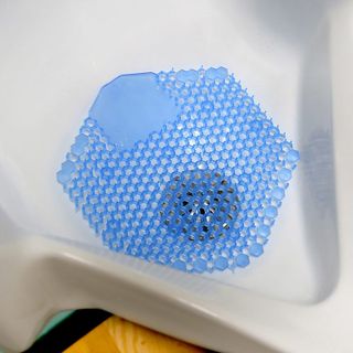 Màng lọc khử mùi bồn tiểu Wave 3D Screen Cotton Blossom22905011b