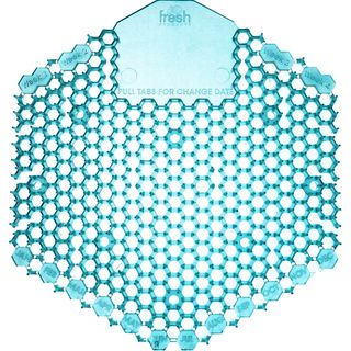 Màng lọc khử mùi bồn tiểu Wave 3D Screen Cotton Blossom22905011b