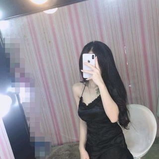 ĐẦM 2 DÂY LỤA REN CAO CẤP