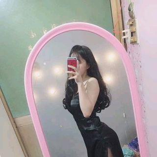 ĐẦM 2 DÂY LỤA REN CAO CẤP