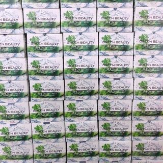 Tinh chất cần tây GreenBeauty