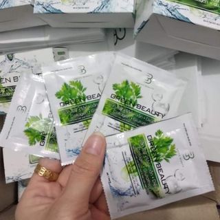 Tinh chất cần tây GreenBeauty