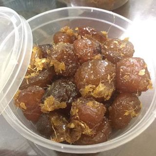 Ô mai mận cơm 500g - Hương vị đậm đà