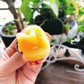 Bánh Mochi Dài Đài Loan Hộp 800g 20 - 23 cái/hộp