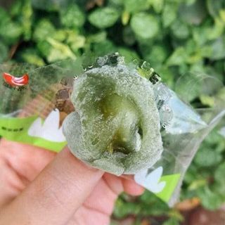 Bánh Mochi Dài Đài Loan Hộp 800g 20 - 23 cái/hộp