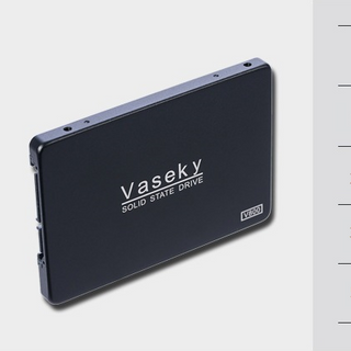 Ổ cứng SSD Vaseky V800 60GB/120GB/240GB/360GB/500GB - Giá sỉ