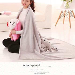 gối mền 2 trong 1 mẫu mới