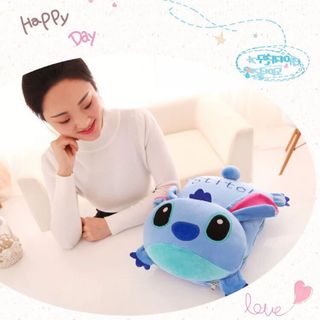 gối mền 2 trong 1 mẫu mới