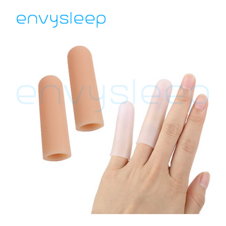 Miếng lót silicon bảo vệ ngón tay Envysleep 1 bộ 2 cái giá sỉ