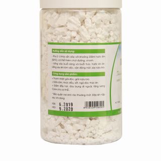 Bột sắn dây 500g Nghệ TH