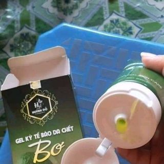Gel kỳ tế bào chết
