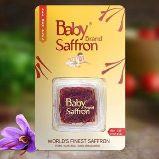 Saffron Baby - Tuyển sỉ và Ctv toàn quốc