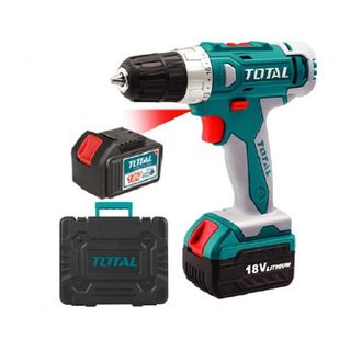 Máy Khoan Total Dùng Pin Lithium 18V TDLI228180