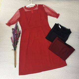 Đầm giá sỉ