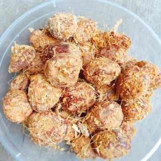 Ô mai Mơ gừng truyền thống 500g