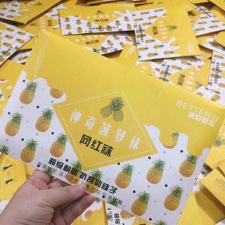 quần tất dứa