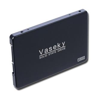 Ổ cứng SSD Vaseky V800 60GB/120GB/240GB/360GB/500GB - Giá sỉ