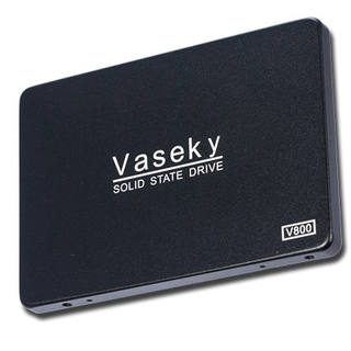 Ổ cứng SSD Vaseky V800 60GB/120GB/240GB/360GB/500GB - Giá sỉ