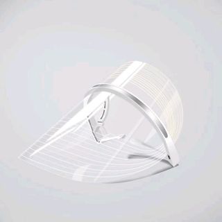 Mặt Nạ Trẻ Hóa Da Bằng Đèn LED 3 Màu Hàn Quốc