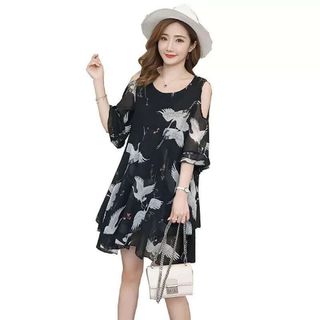 ĐẦM BABYDOLL QUẢNG CHÂU