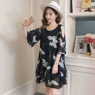 ĐẦM BABYDOLL QUẢNG CHÂU