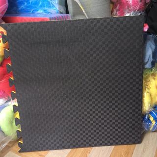 Thảm xốp tập GYM 1mx1m